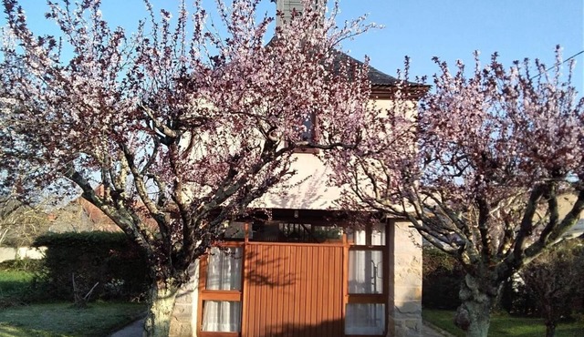 Le Pigeonnier - SAINT-CERE