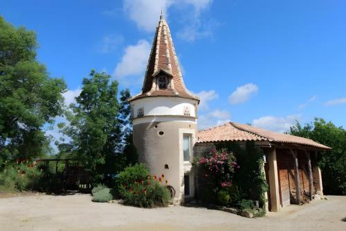 Le Pigeonnier Secret