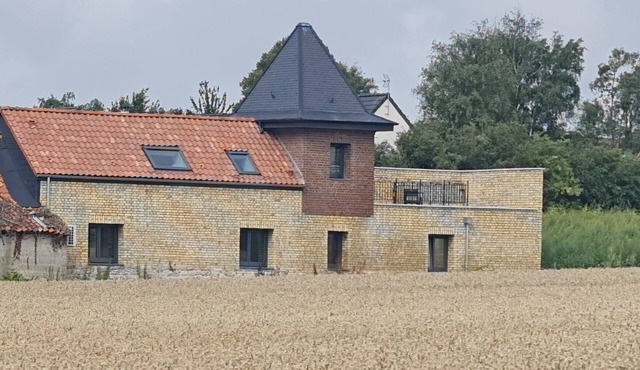 Le Pigeonnier Spa du Panty Charming country gite