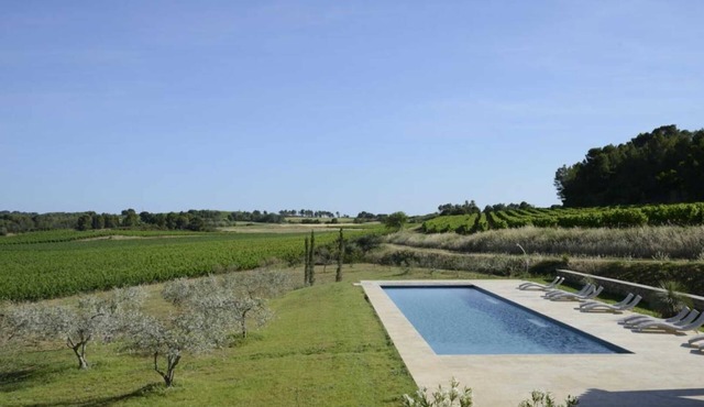 LE PIGEONNIER - VILLEVEYRAC