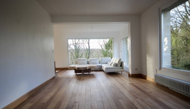 Le Pignon de mon Enfance - large charming gîte