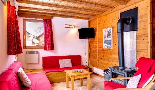 Le Pignotto Hameau des Chazals Nevache Hautes Alpes