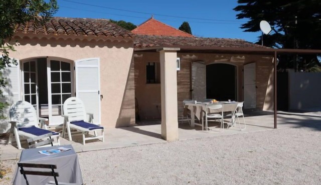 Le Pilon by Interhome