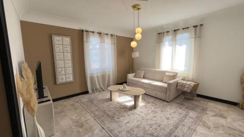 Le Pimpant Chic | Parking, Lumineux & Calme