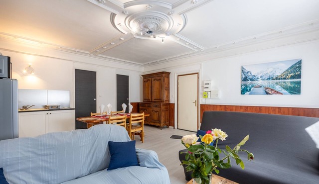 Le Pin de Sucre - Proche Frontière Espagne