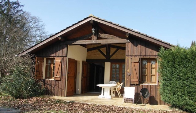 Le Pin Franc - Azur - Gîte