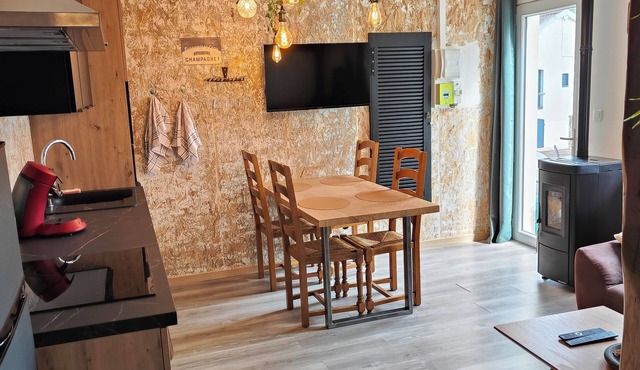 Le Pinot noir 5mn Nigloland