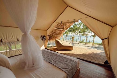 Le Pirate Island Gili Lontar - Adults Only