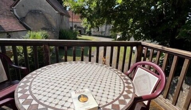 Le Pitchou à Couzou proche Rocamadour