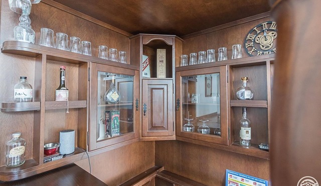 Le Pitstop - ALAN - Gîte