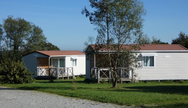 Le Pivert - Orist - Gîte