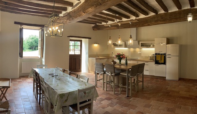 Le Plessis aux Oiseaux