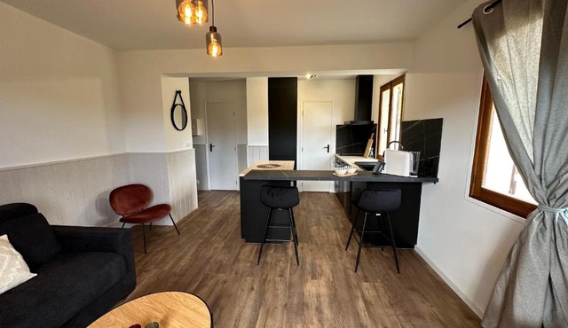 Le Plaisance, Beuil Les Launes