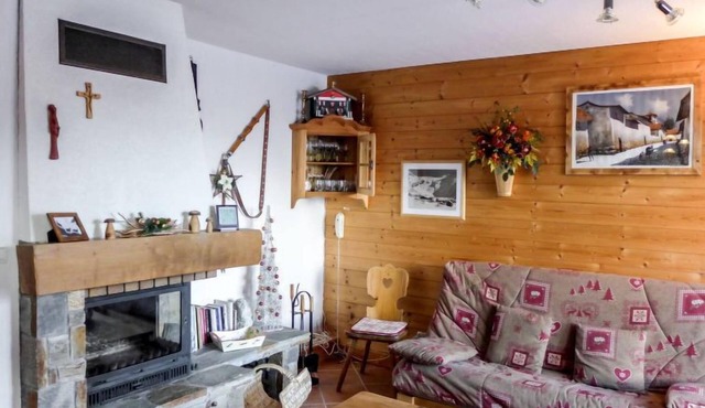 Le Plan des Reines by Interhome