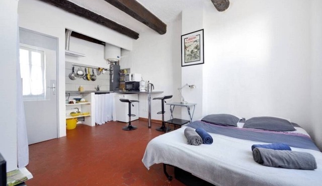 ⭐ Le Platane Apartment - 2nd Floor - Enjoy Provence