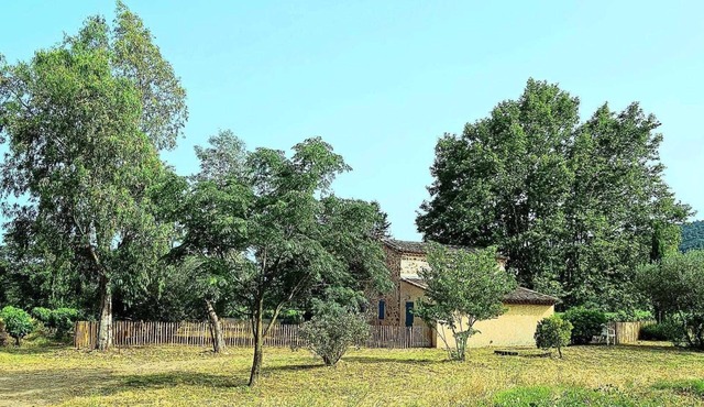 Le Platane - Cuers - Gîte