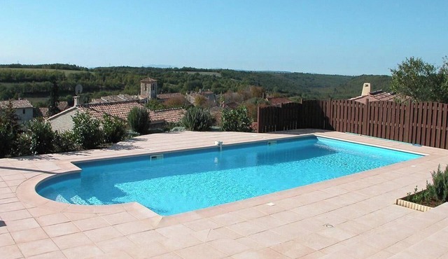 Le Platane Cottage – Verdon Holiday Rental Pool New Air Conditioning
