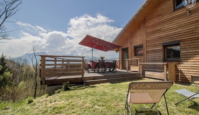 LE Platet - Saint Jean D'arvey