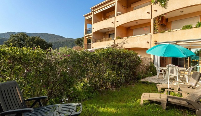 Le Plein Soleil by Interhome