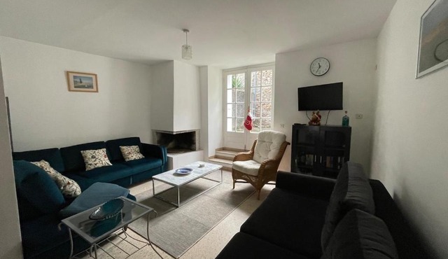 Le Plo - Gîte en centre village