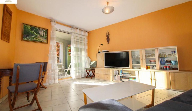 Le plus bel appartement proche de l'hôtel de ville