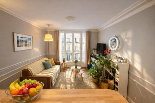 Le Poétique - Paris 12