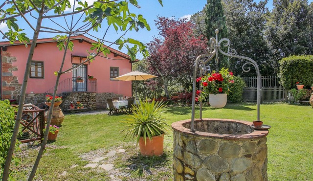 Le Poggiole by Interhome in Montevarchi