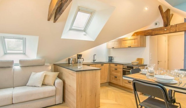 Le point du jour 2 by Interhome