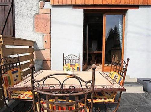 LE POINT DU JOUR 88460 DOCELLES