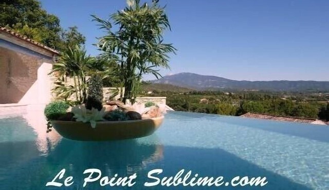 Le Point Sublime - Cœur de Ville - Charming villa with private pool