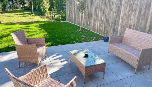 Le Polygone Gîte Arras