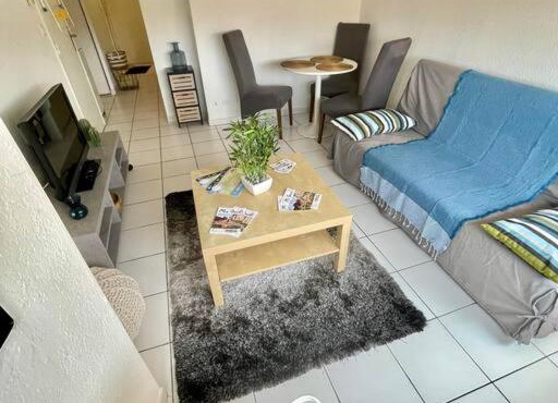 Le Pont Levis, 5 min Cité,Emplacement idéal