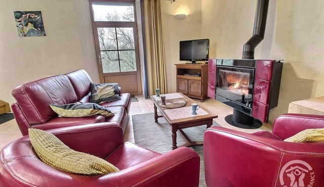 Le Pont-Levis - CORSEUL