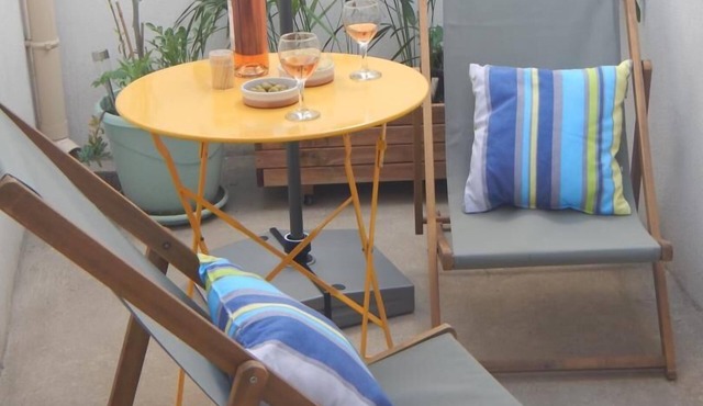 Le Pont Vieux - VILLENEUVE MINERVOIS