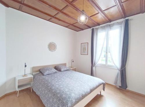 Le Pontchâtelain T3 Hypercentre