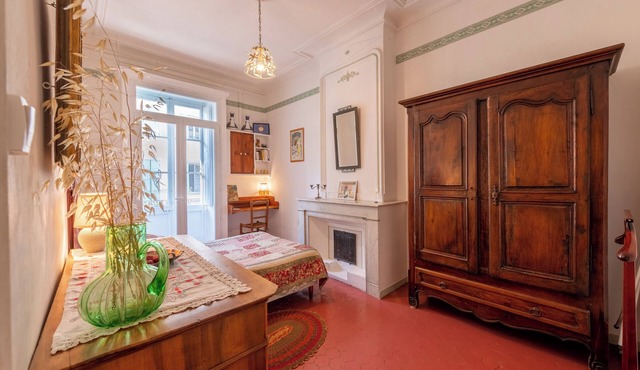 Le Pontias - Ambiance Art Déco