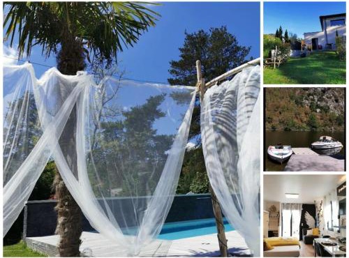 Le Ponton des Sympetrums