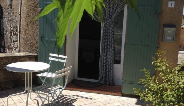 Le Porche - MOISSAC BELLEVUE