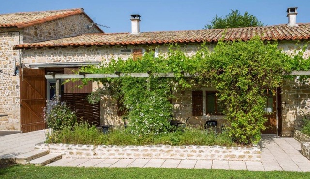 Le Porier - Gites de Chaignepain (Sleeps 6)