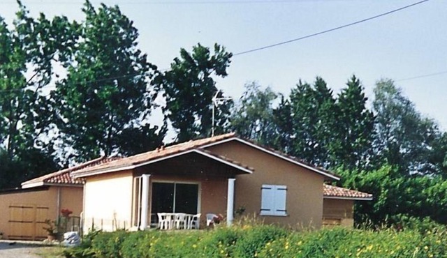 Le Port - Toulouzette