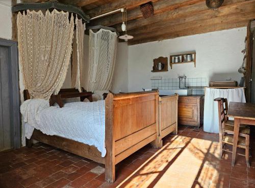 Le Porteau Enchanteur