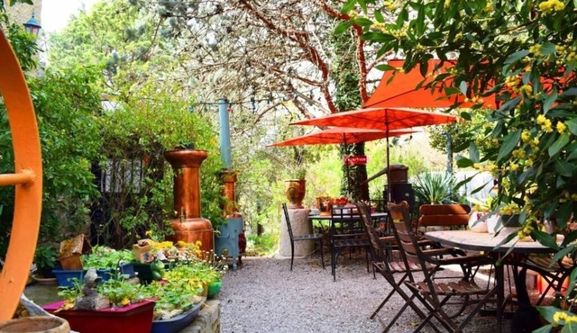 Le Portel des Arnaud