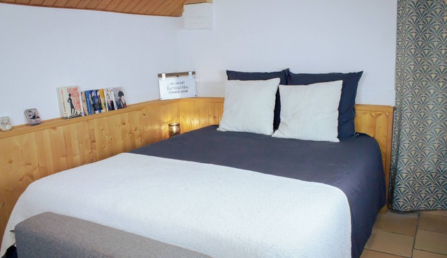 Le Poulailler de Montgilbert