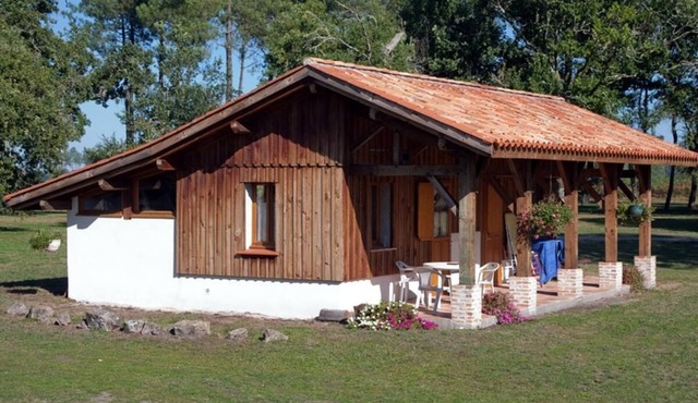 Le Poulailler - Taller