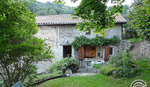 Le Pré au Ruy - Thurins