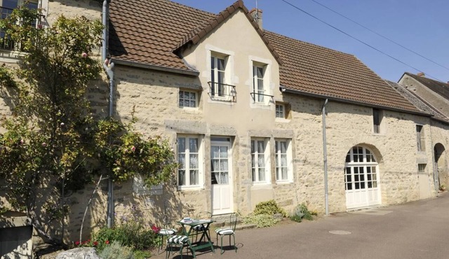 Le Pré Blanc - CHANGE - Gîte