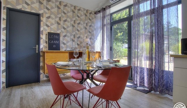 Le pré Carré - LE Montellier