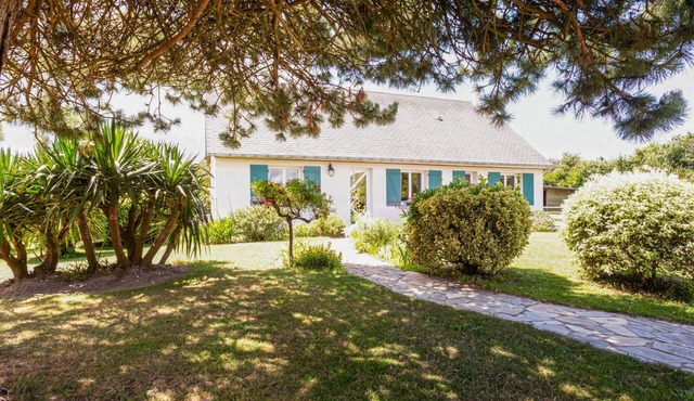 Le Pré Salé by Interhome