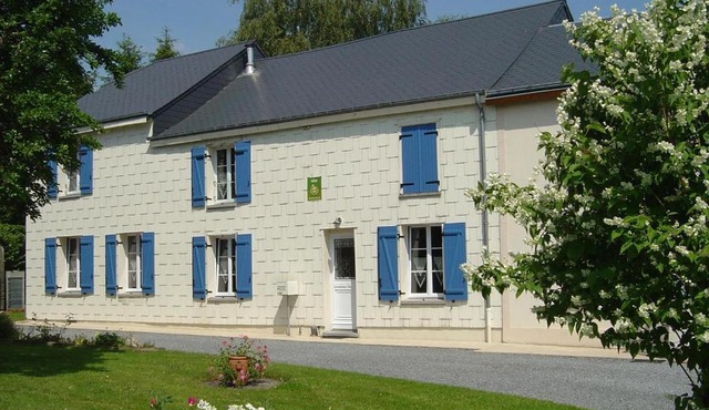Le prÉ d'hyraumont