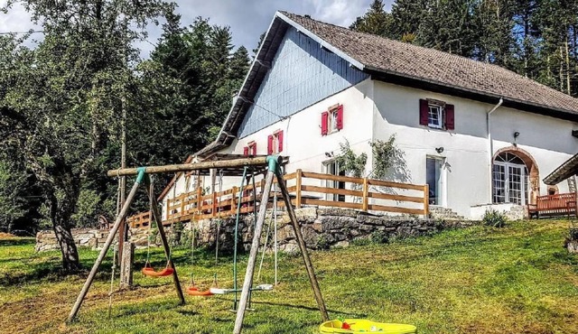 Le Pré des Biches by Interhome